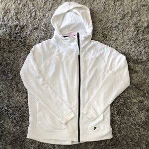 Nike full zip